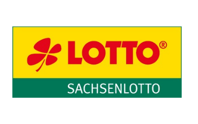 Sachsenlotto Logo