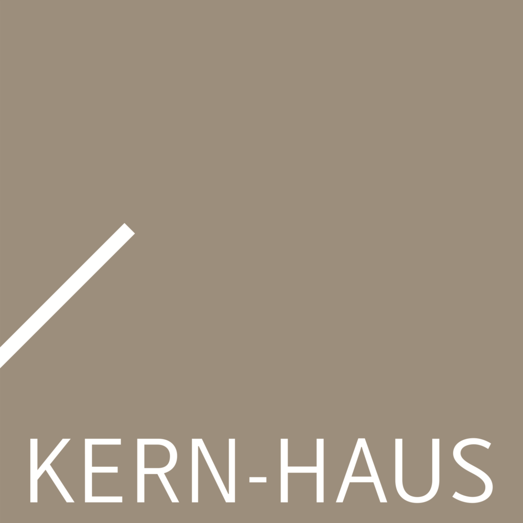 Kernhaus Sponsoren